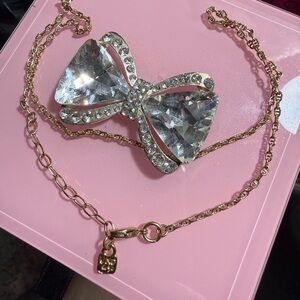 Second Hand 925 Authentic Gold Chain Necklace 45Cm